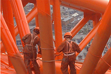 柳州安裝避雷設施