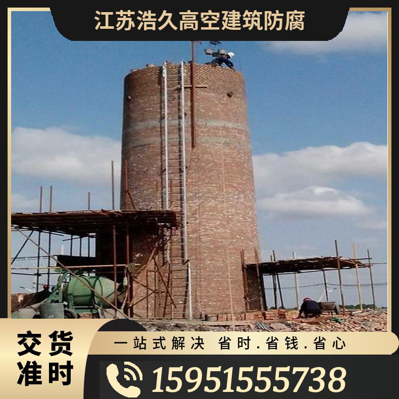 株洲龍門(mén)吊防腐
